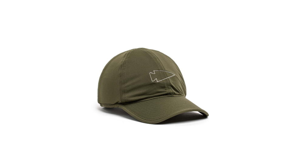 Goruck Featherweight Rucking Hat - Italian ToughMesh, 312B-04013F
