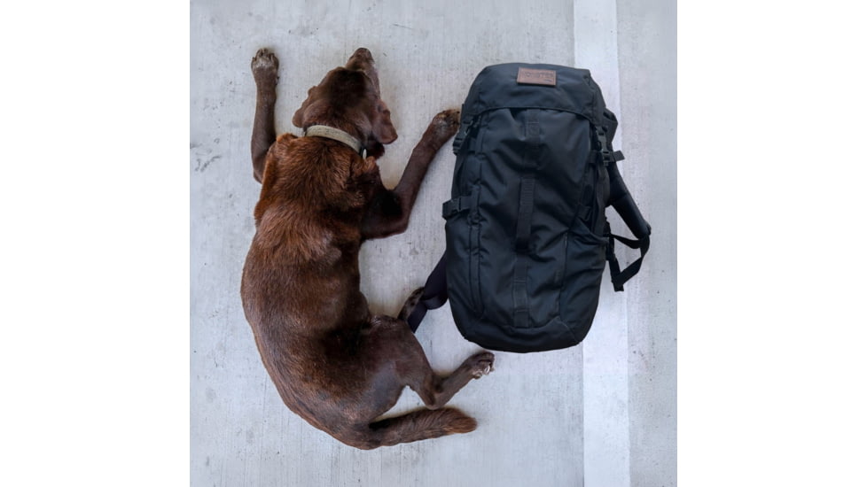 Goruck GR MONSTER Rucksack - PREORDER, GRM35L-0101