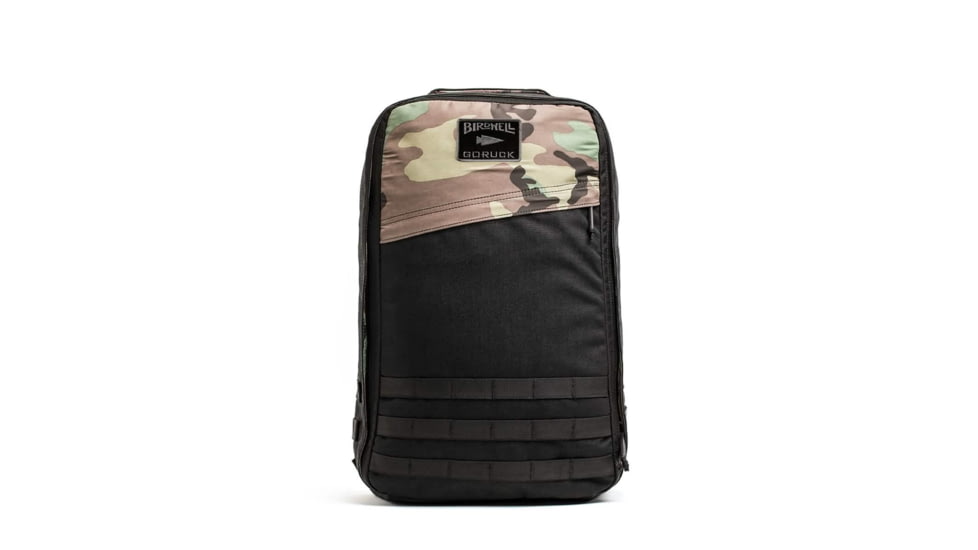Goruck GR1 Birdwell, 101-26BW