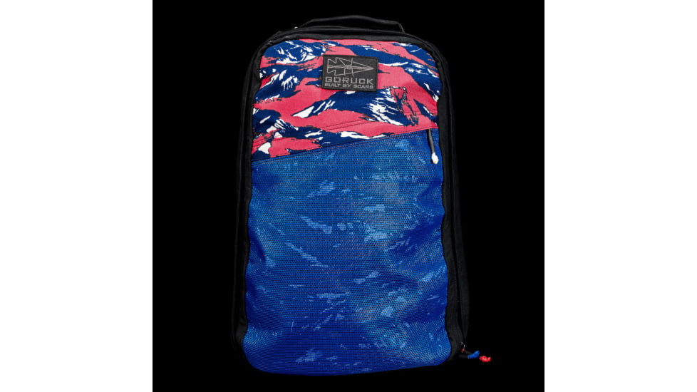 Goruck GR1 Shooter 26L - Built by scars, APR25-02