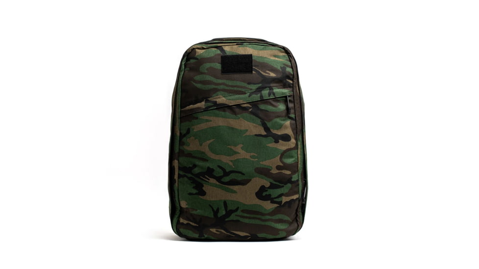 Goruck GR1 USA - Heritage Woodland Camo M81 Seconds Sale, 101-21190181