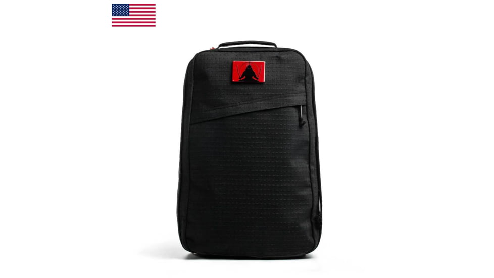 Goruck GR1 USA Japanese Denim - SECONDS SALE, 115-26010198