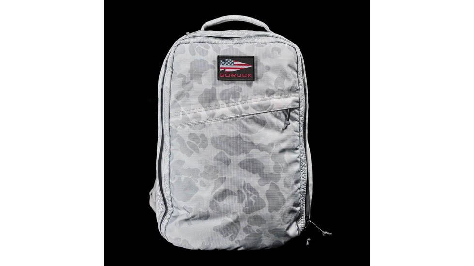 Goruck GR1 USA - Lightweight Ripstop ROBICR, 101-21666308