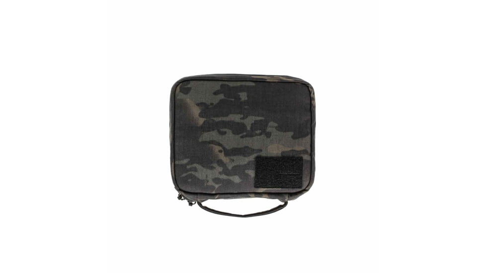 Goruck GR2 Field Pocket - Black Multicam, FP2-2401