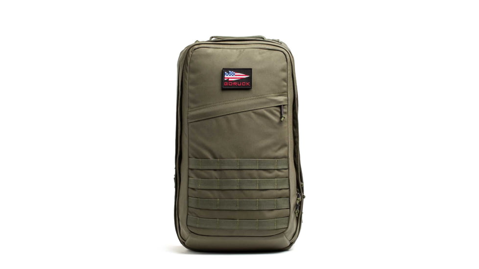 Goruck GR2 USA - Cordura, 102-40010111