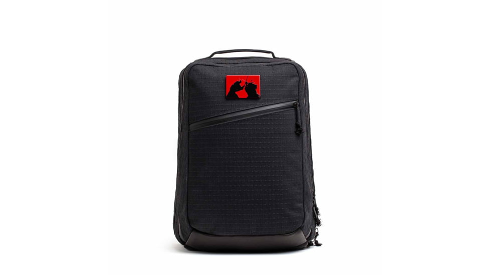 Goruck GR2 x Carryology - GRXC2 Samurai 2.0, G226-S01