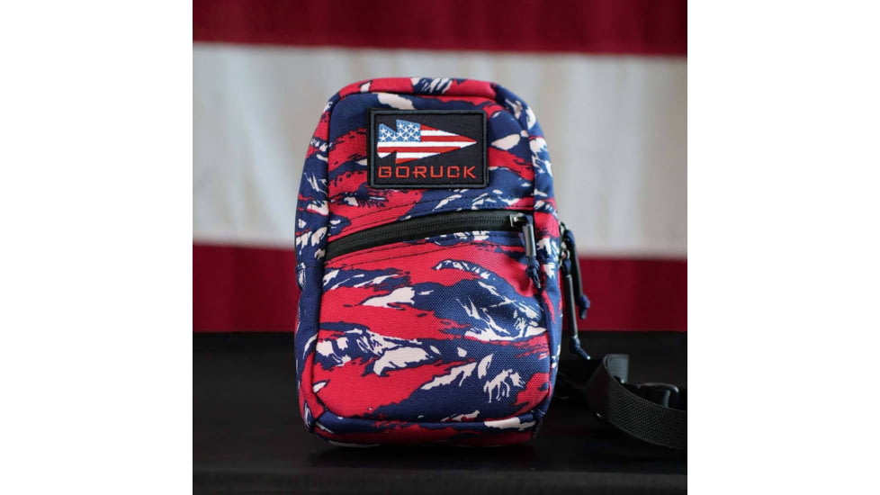 Goruck GRenade - American Tiger Stripe, GR-C5601