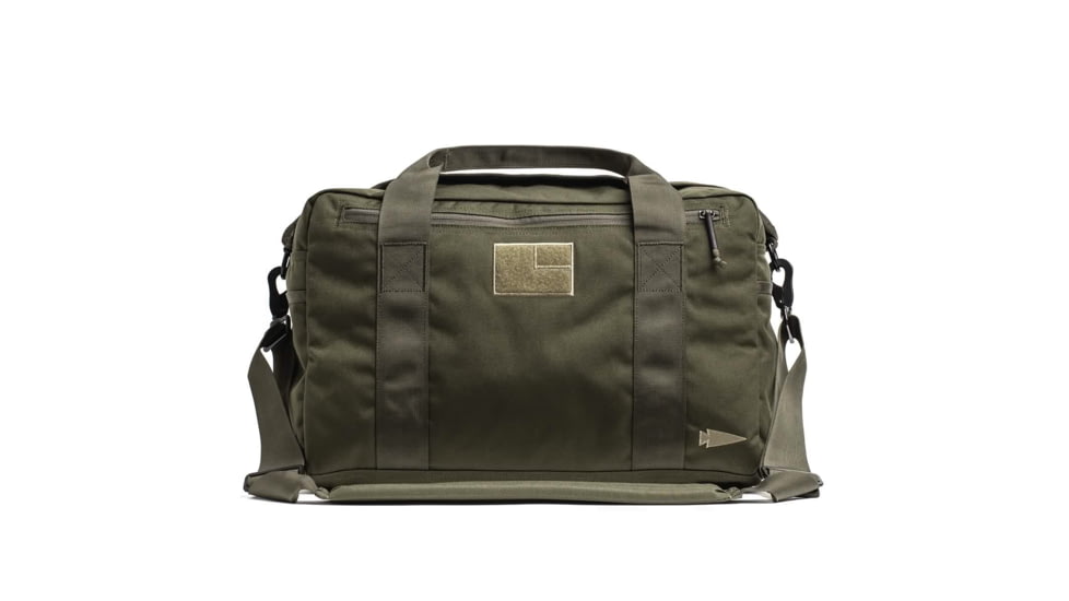 Goruck Kit Bag Includes Shoulder Strap, KB232-0101