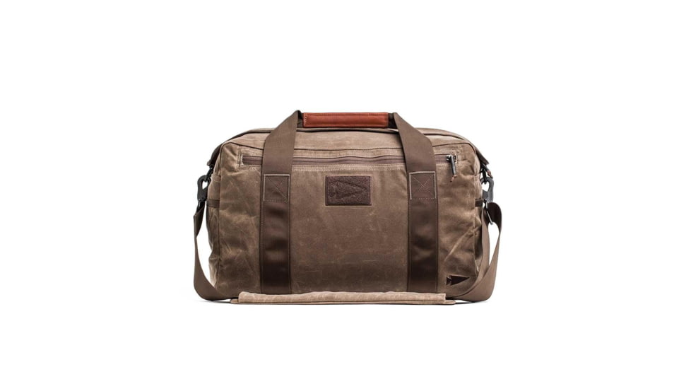 Goruck Kit Bag - Waxed Canvas, KBWC32-4238