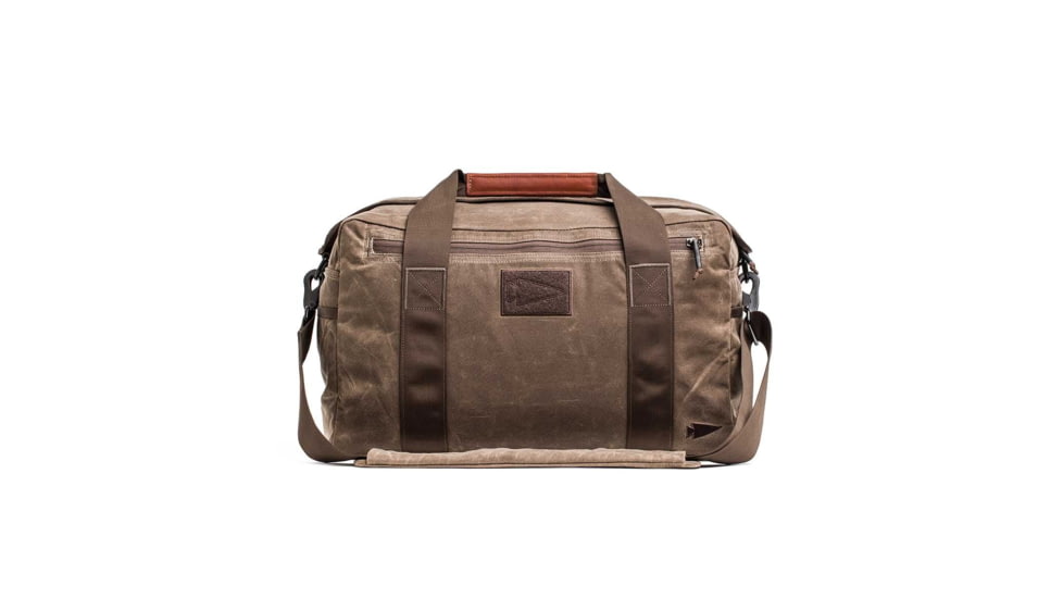 Goruck Kit Bag - Waxed Canvas, KBWC32-4338
