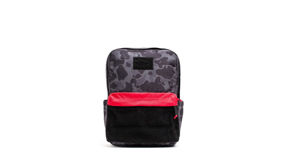Goruck KR1 2.0 - Kid Ruck - Add Patches, Make it Yours, KR13L-6319