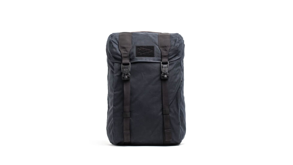 Goruck M23 - Waxed Canvas, M23H26-0101