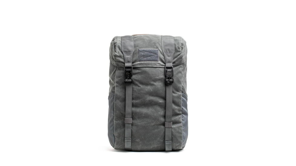Goruck M24 - Heritage Waxed Canvas, M24H21-0538