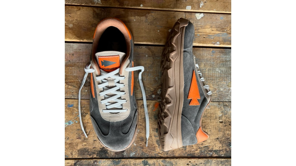 Goruck Mackall 45 - Fog, 821-00008500