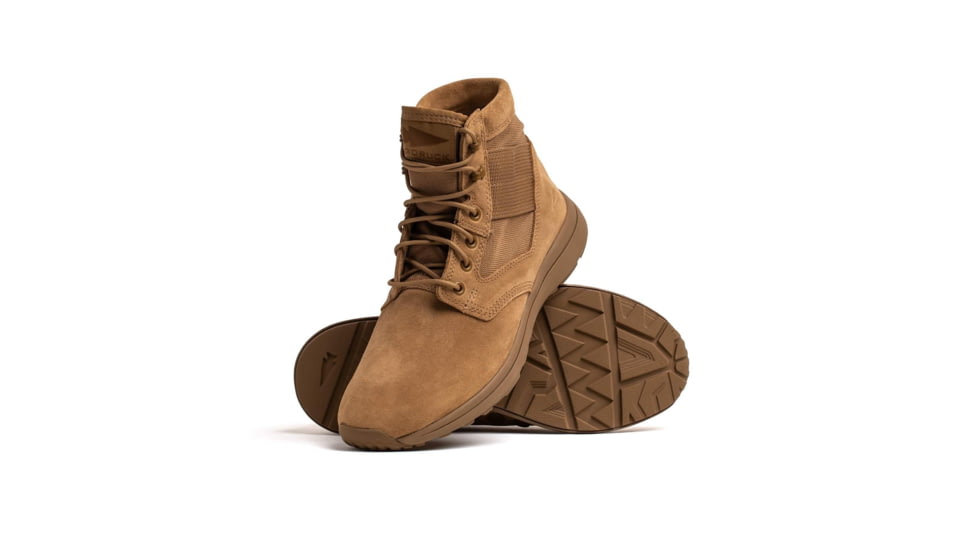 Goruck MACV-1 Hi-Speed - Mid Top, 814-98010201