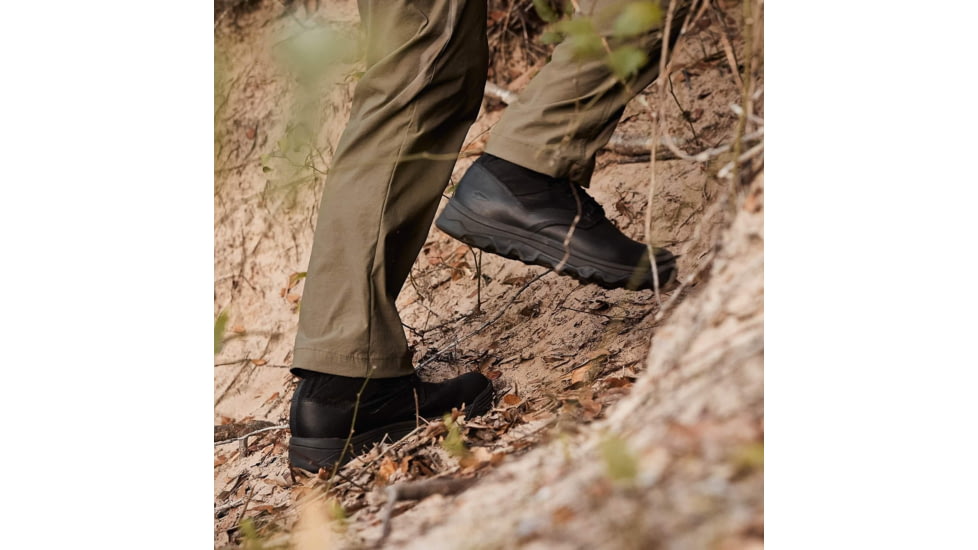 Goruck MACV-2 - Mid Top - Black, 809-12000401