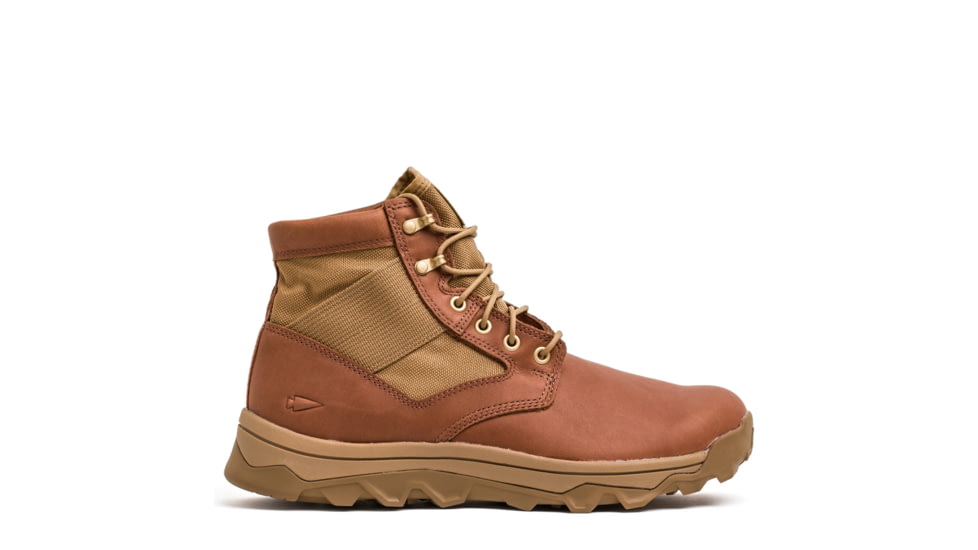 Goruck MACV-2 - Mid Top - Briar + Coyote, 809-25001001