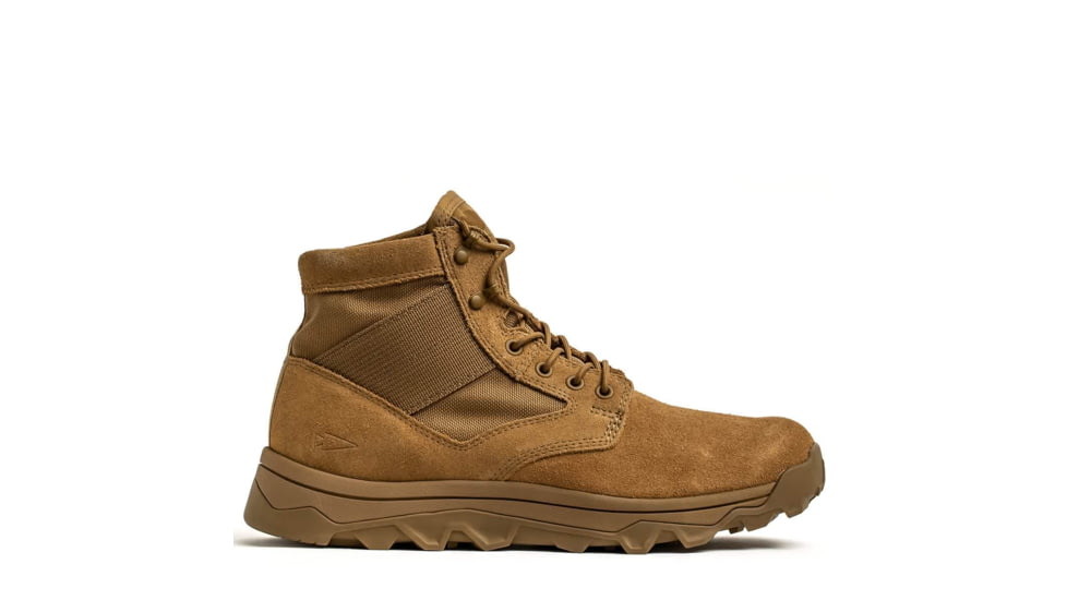 Goruck MACV-2 - Mid Top - Coyote, 809-95000201