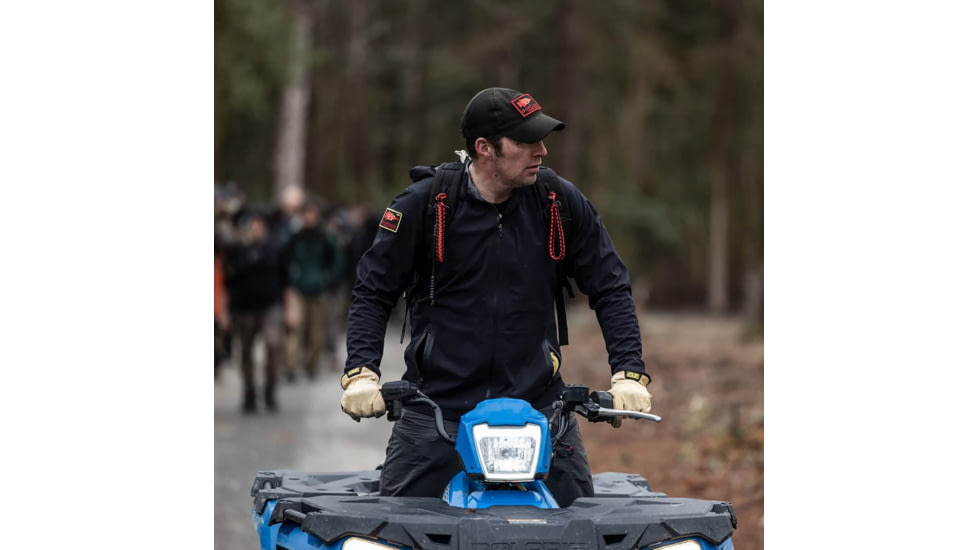 Goruck Mens Challenge Pants - Lightweight ToughDryR, 377-303201QF