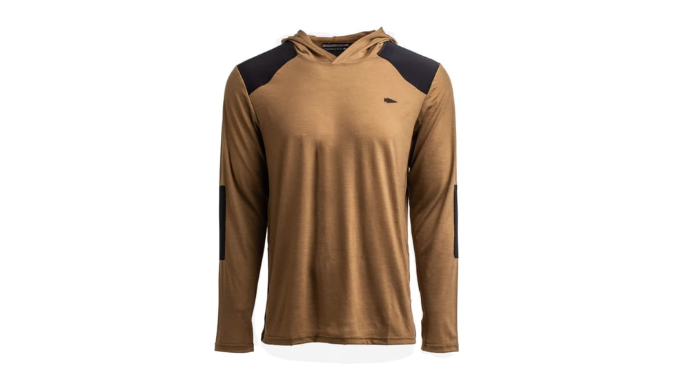 Goruck Mens Commando Pullover - Merino Wool, 400-06003936