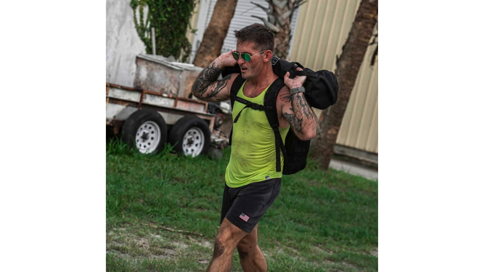 Goruck Mens Performance Tank - ToughMesh, 411-03004900