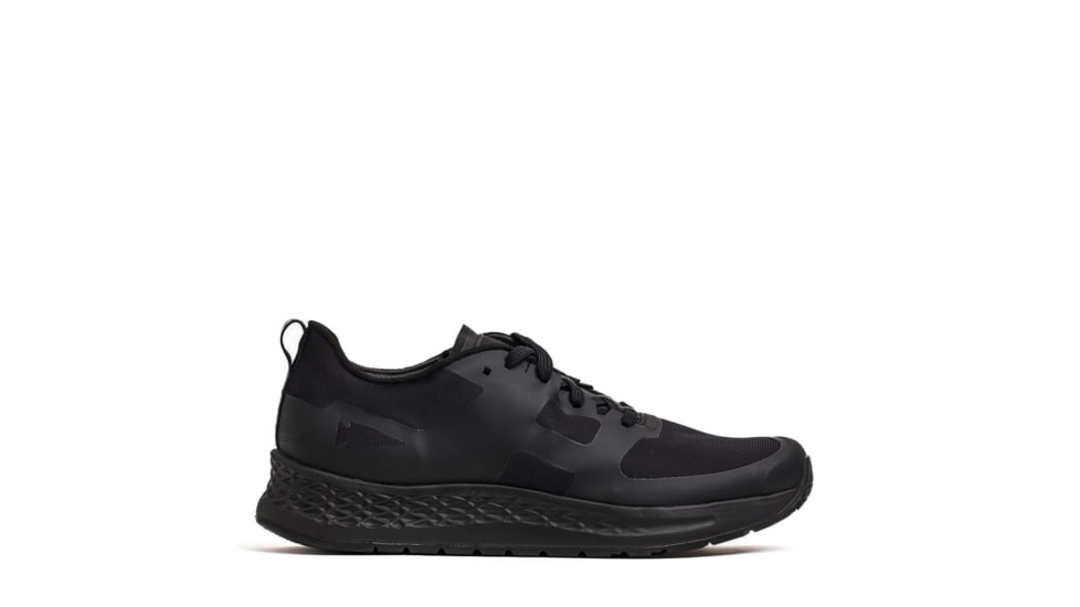 Goruck Mens Rough Runner - Blackout, 810-60000100