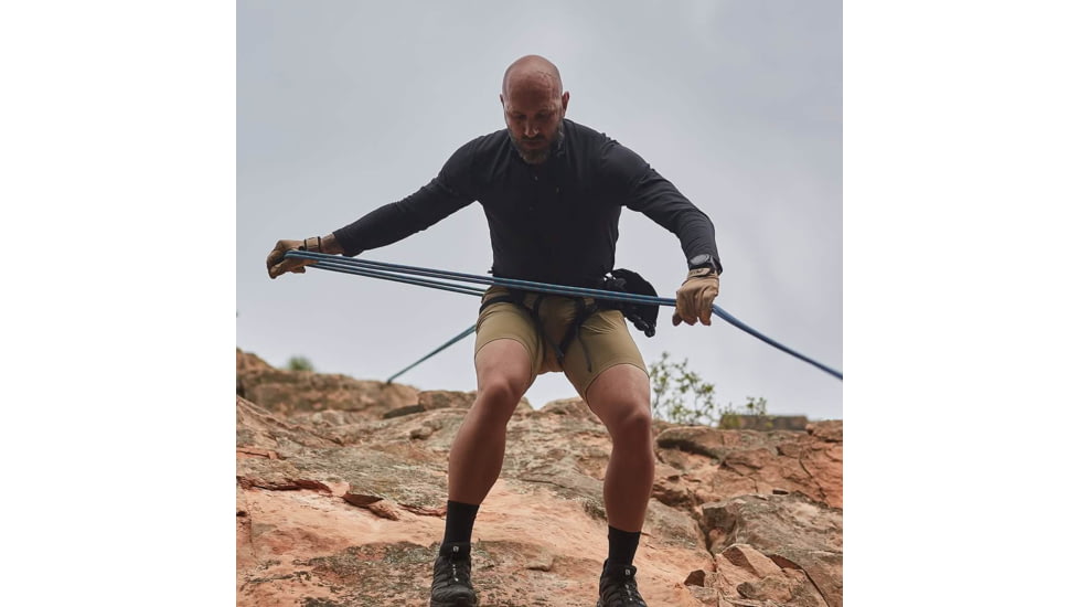 Goruck Mens Simple Shorts - Lightweight ToughDryR, 305-301006LS