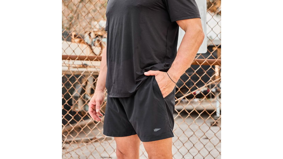 Goruck Mens Training Shorts - ToughStretch, 397-050018LS