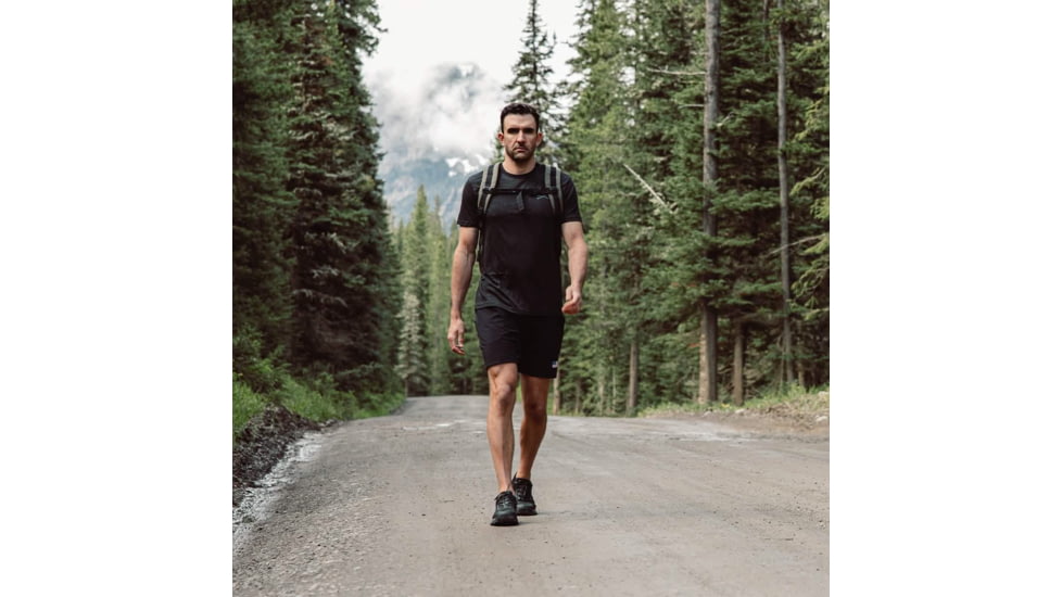 Goruck Merino Challenge Socks - Ankle, WSL040128HR