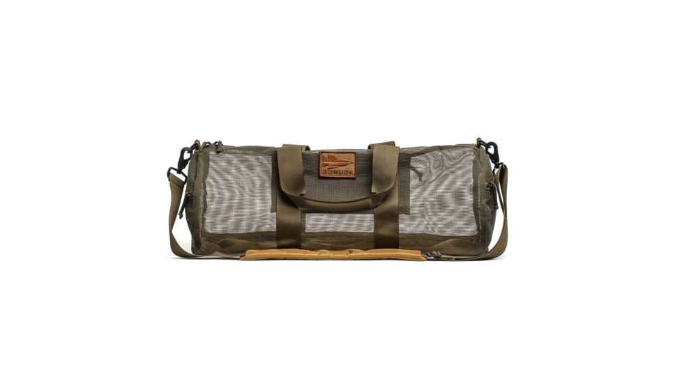 Goruck Mesh Gym Bag, GM38-0505