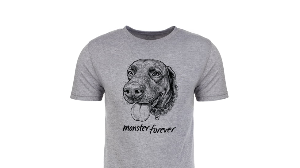 Goruck Monster Forever Tee - PREORDER, 381605-XXL