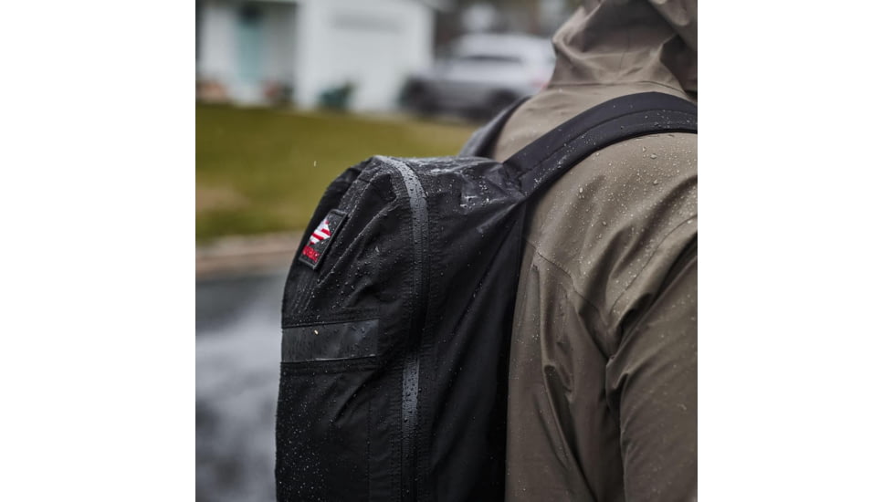 Goruck Packable Bullet Ruck - Ripstop ROBICR, PB15-4716