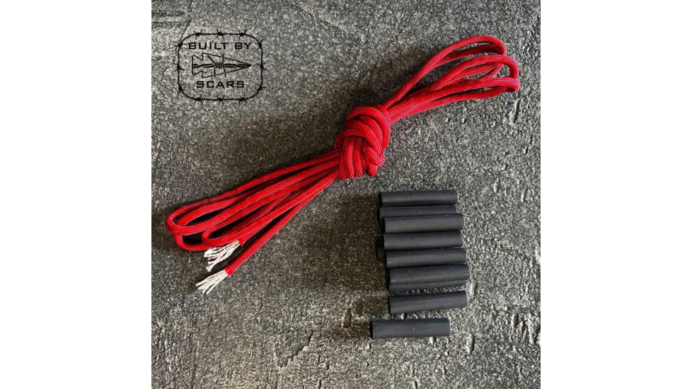 Goruck Paracord Kit - Built By SCARS, 111722-22
