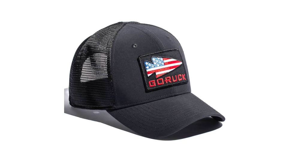Goruck Performance Trucker Hat - GORUCK USA, 903-00010131