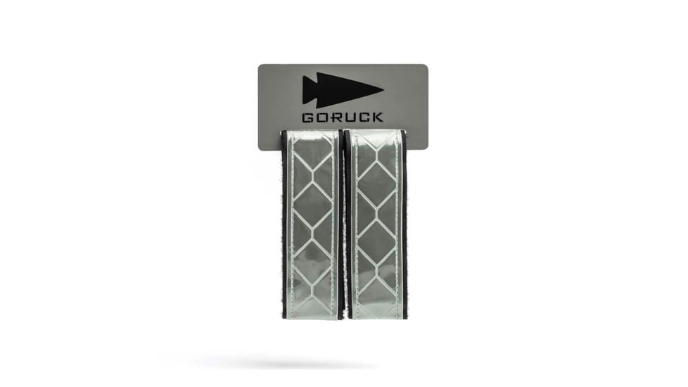 Goruck Reflective Ruck Bands, RRB01
