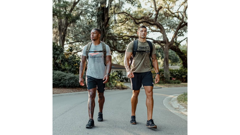 Goruck Ruck Clubs Starter Kit - Light, 44601161384036