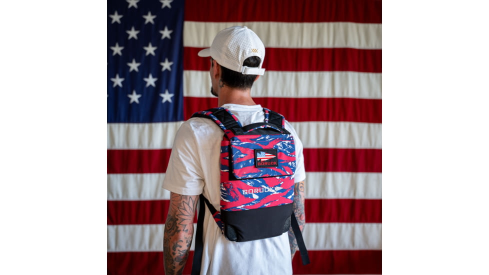 Goruck Ruck Plate Carrier 3.0, RPC3-5601
