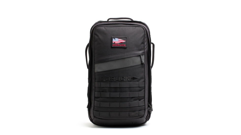 Goruck Rucker - Long Range, R439-0101EOB