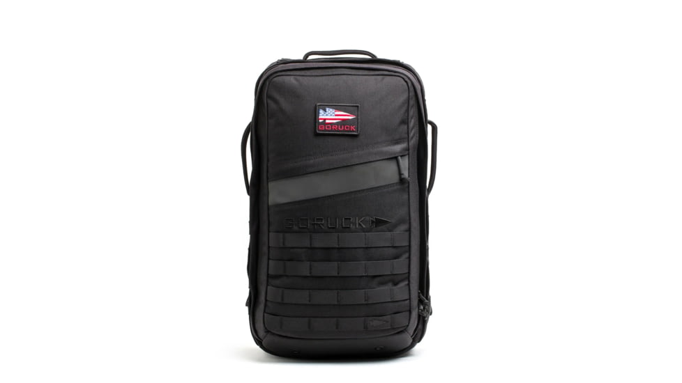 Goruck Rucker - Long Range, R539-0101EOC