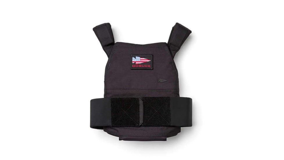 Goruck Rucking Weight Vest, CWVS-7505