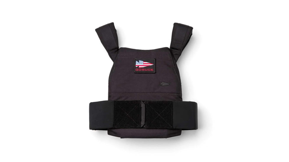 Goruck Rucking Weight Vest, CWV-5601