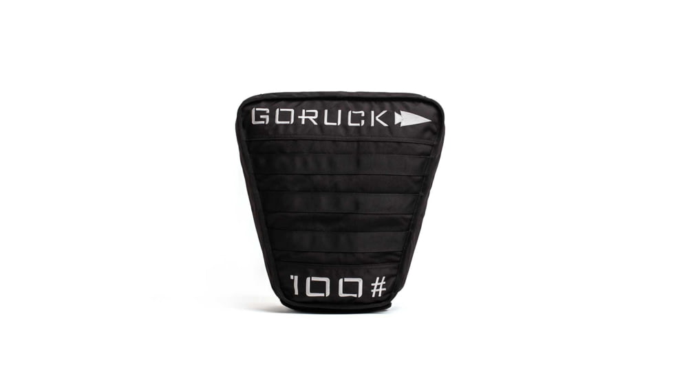 Goruck Sand Tombstones, TS100-0701