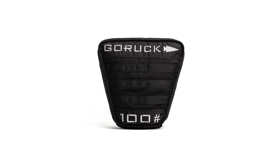 Goruck Sand Tombstones, TS100-0101