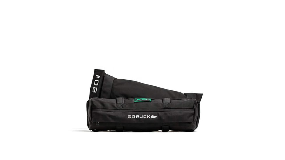 Goruck Sandbag Kit w/ Filler Bag, S20-0101U