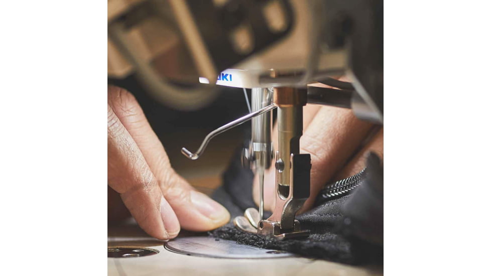 Goruck Scars Customization Form, 90402082023