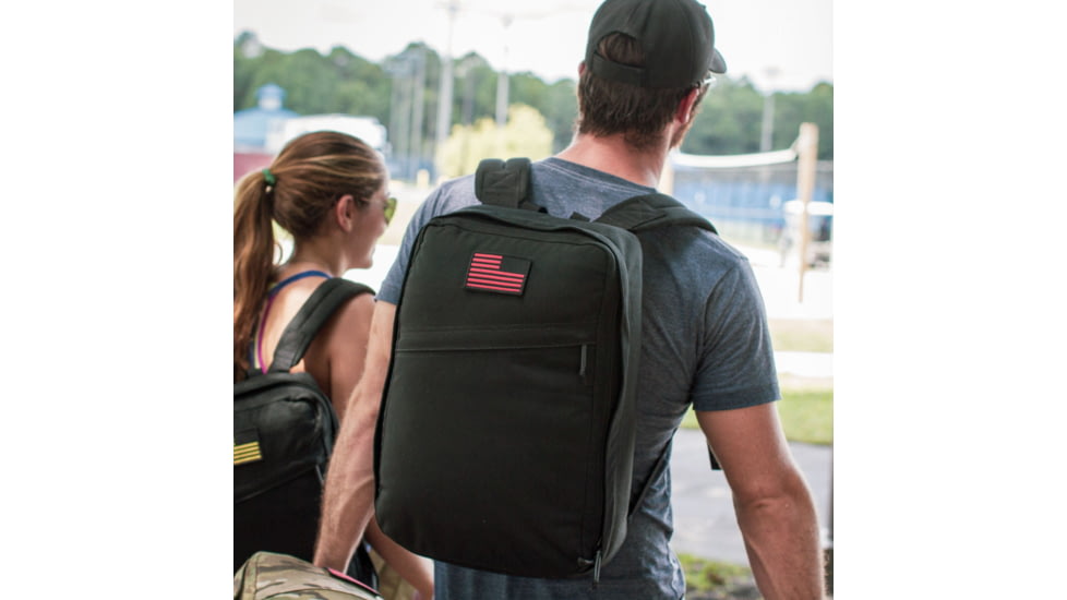 Goruck Shadow Ruck, SHDW-200101