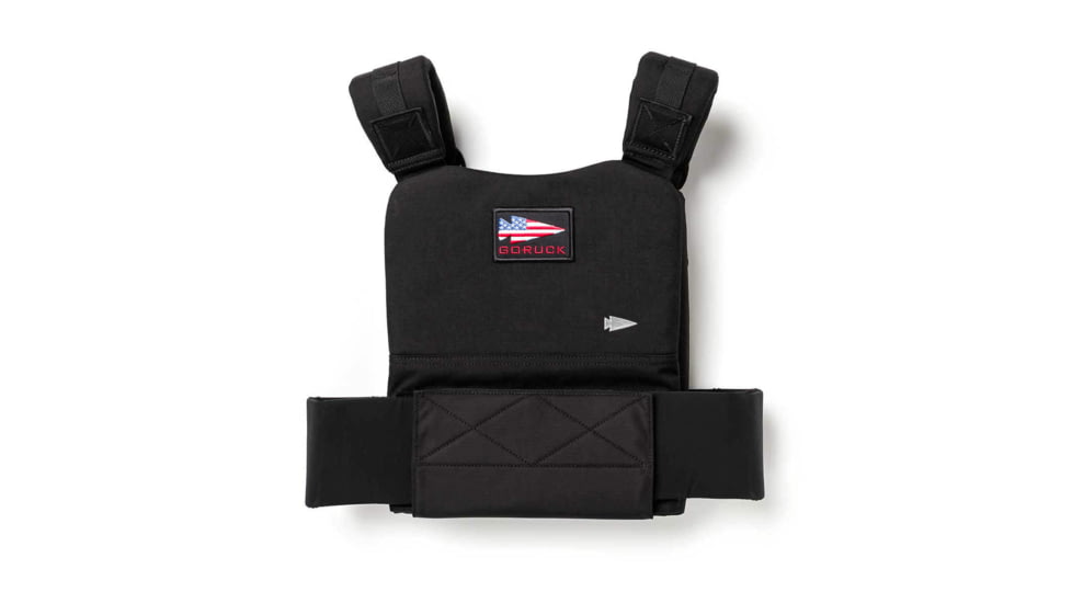 Goruck Training Weight Vest 2.0, WV2-4716