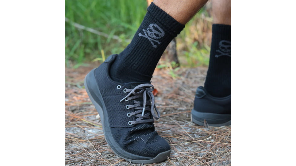 Goruck Tribe Merino Challenge Socks - Crew, WS-022801GT