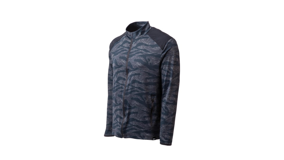 Goruck Warm Up Full Zip, 443-06005600