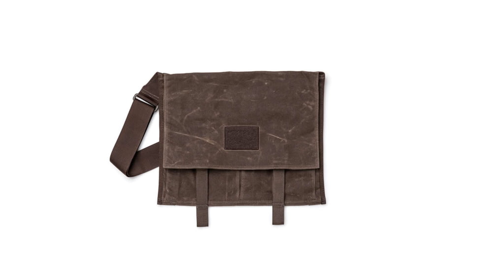 Goruck Waxed Canvas Claymore Sling Bag, CMWC-05